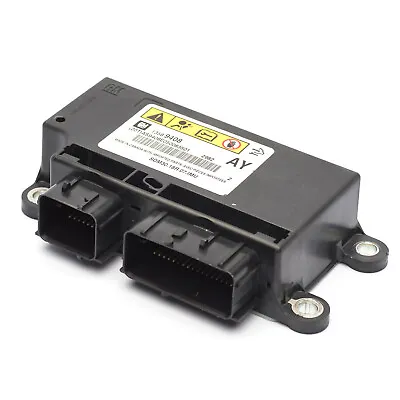 Fits All Chevy Srs Airbag Computer Module Reset Service ⭐⭐⭐⭐⭐ • $37.99