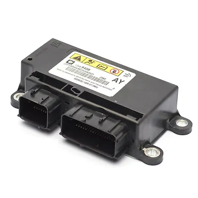 For All Chevy Srs Airbag Computer Module Reset Service Rcm Restraint Control • $49.99
