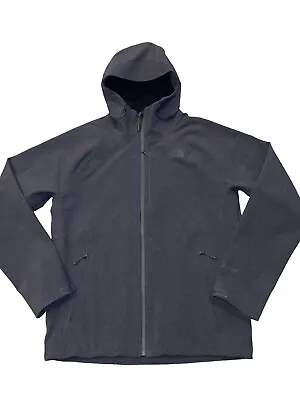 $99.99 • Buy The North Face Men's Apex Flex Jacket Gore-Tex Grey Men's Large