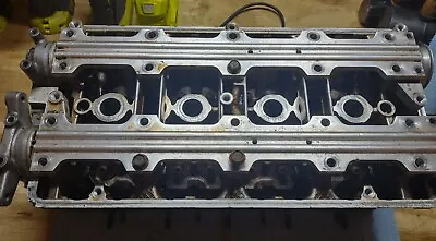 Honda F20b Cylinder Head Dohc Vtec H22 **core** • $89.99