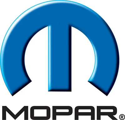 Mopar 68079375AD Engine Crankshaft Position Sensor • $69.45