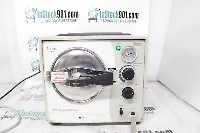 Ritter Midmark M7 Autoclave • $427.50