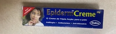 Epidermis Cream • $10