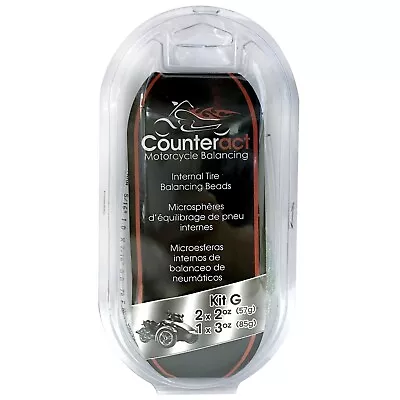 COUNTER ACT Tire Balancing Beads • $24.49