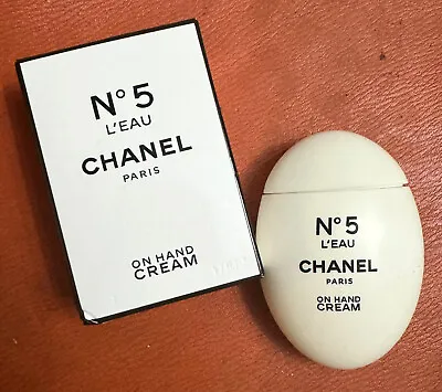 Chanel Hand Ceam - BRAND NEW • £34.99