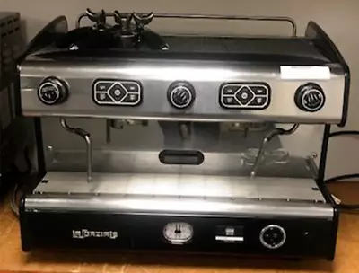 Commercial Coffee Espresso Machine La Spaziale S2 Fully Serviced • £850