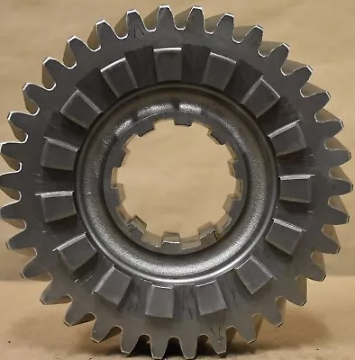 97-8-248 Aux Drive Gear (34t-10spl) Ps0165-16b & Ps0175-16b Spicer Trans *new* • $202.38