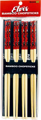 Elvis Gamago Chopsticks • $14.95