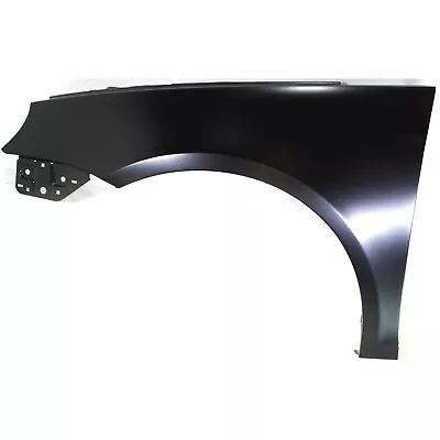 Fender For 2007-2015 Volkswagen Eos Front Driver Primed Steel • $156.82