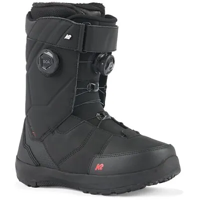 K2 Maysis Clicker X HB Men's Snowboard Boots Black M10 MY24 • $293.96