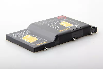 Barcode Scanner Battery For Motorola Symbol 82-172087-01 82-164807-01 4410mAh • $9.99