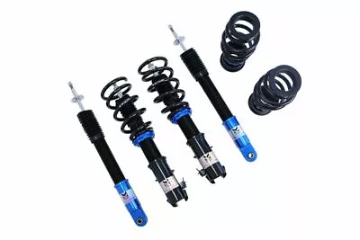 Megan Racing For Honda Civic &Si 06-11 EZ Coilovers Adjustable Damper Suspension • $1699