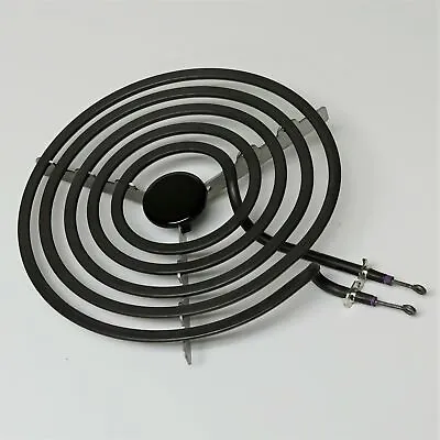 MP21YA Electric Range Stove Burner Element Eye Unit 8  For Whirlpool 660533 • $18.47