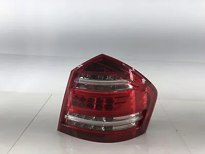 10-12 Mercedes Benz Gl350 Rear Right Passenger Side Outer Tail Brake Light Oem#5 • $142.50