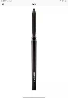 MAC Cosmetic Technakohl Liner Eye-Liner Kajal ~Graphblack ~0.35g/.012oz~New Box • $21.90