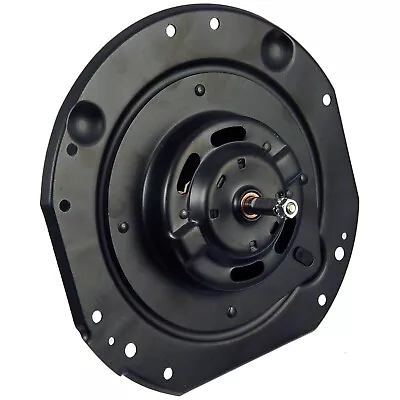 HVAC Blower Motor-RWD Front VDO PM102 • $32.95