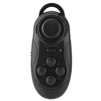 Wireless BT Remote Gamepad Game Controller Joystick For Phone Tablet PC • $8.27