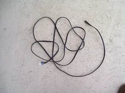 10' Long Motorcycle Battery Tender Wire Or Lead • $0.99