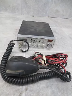 Cobra 29 LTD Classic CB Radio Untested  • $49.95