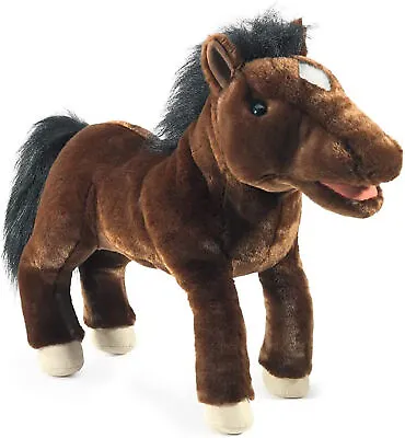 Folkmanis Horse Hand Puppet 20  • $47.99