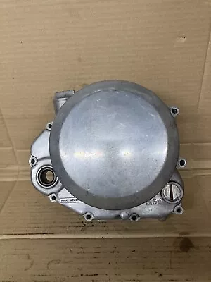 Kawasaki Z650 Z 650 Engine Clutch Cover Case Casing  • £19.99