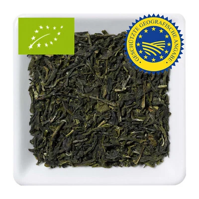 £57.82 • Buy 1kg (€72.00/1kg) Darjeeling Indian Highlands FTGFOP1 Dhajea Green Organic Tea ORGANIC Tea