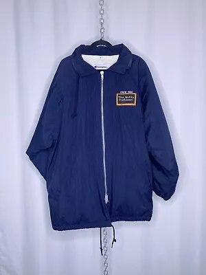 1995 The Nutty Professor Vintage Film Crew Jacket • $100