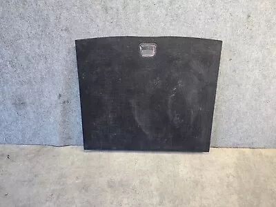 Mercedes W166 Gle400 Ml350 Gle63 Rear Trunk Floor Carpet Mat Rug Assembly Oem • $93