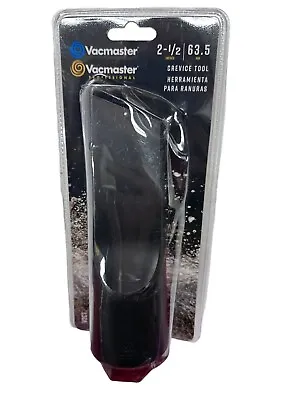 Vacmaster V2CT 2-1/2  Crevice Tool **SALE** • $9.98
