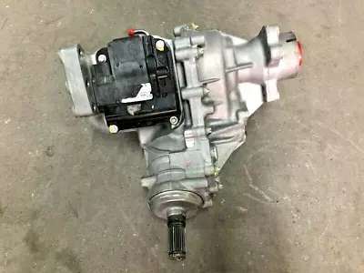 2014-2018 Jeep Cherokee Transfer Case Assembly Single Speed • $574.99