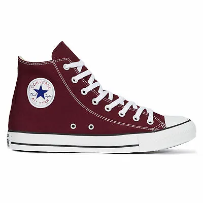 $59.99 • Buy *NEW - CONVERSE CHUCK TAYLOR All Star High Top Unisex Canvas Sneaker Shoes 