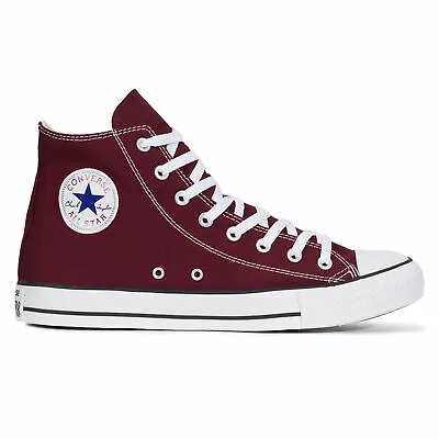 *NEW - CONVERSE CHUCK TAYLOR All Star High Top Unisex Canvas Sneaker Shoes  • $59.99