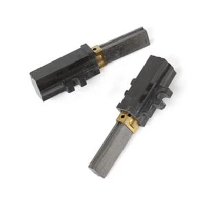 $34.92 • Buy Proteam PRO6, PB10 Vacuum Cleaner Lamb Wolong Motor Carbon Brush 2Pk # 841933