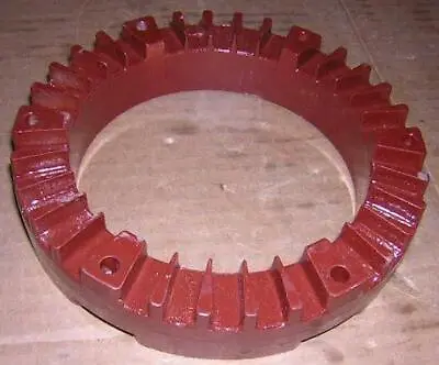 191-0896 Cummins Onan Magneto Rotor • $85