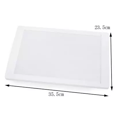 Dental X-Ray Film Light Box Viewer A4 Radiography Display Panel For Dentists • $74.99