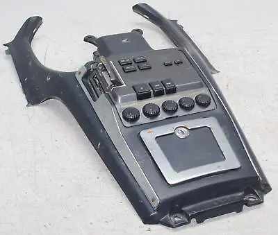 1994 Honda Goldwing 1500 Gl1500a Aspencade Radio Stereo Control Unit • $64.51
