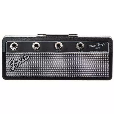 Pluginz Licensed Fender Mini Twin Amp Jack Rack • $79.95