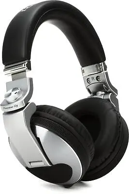 Pioneer DJ HDJ-X10 Professional DJ Headphones - Silver • $369