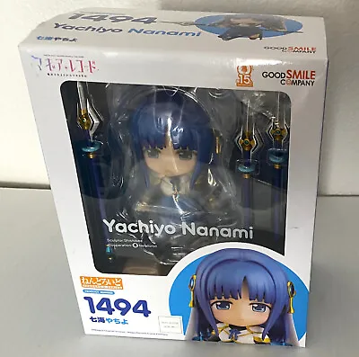 Nendoroid 1494 Nanami Yachiyo   *US Seller* • $34.75