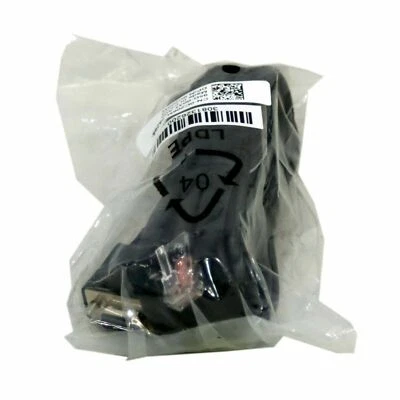 £14.98 • Buy Dell CN-0C206M-28298 Cat5 RJ-45 To Serial DB-9 Female Switch Console CableC206M