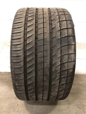 1x P295/30R19 Michelin Pilot Sport PS2 N2 8/32 Used Tire • $240
