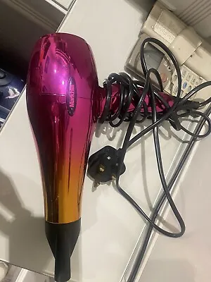 Mark Hill ‎85-68-030 Blow Dryer • £20