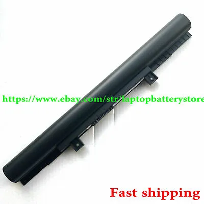 Genuine A41-D15 Battery For Medion Akoya E6411 E6415 E6416 E6417 E6421 Series • $42.99