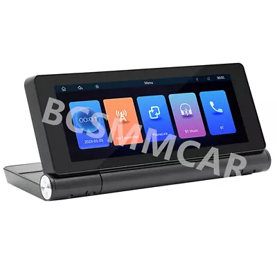 Touch Screen Car Stereo Radio Bluetooth MP5 Player Wireless CarPlay Android Auto • $71.90