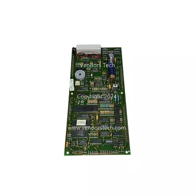 AP 110 Series 111/112/113 Snack Vending Machine Main Control Board Refurbished! • $181.50