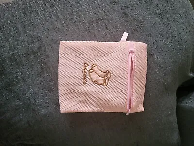 Lingerie Wash Bag • £1