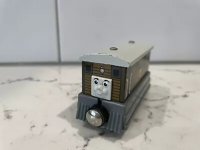 Toby - Thomas The Tank Engine & Friends Wooden Railway Trains • $14