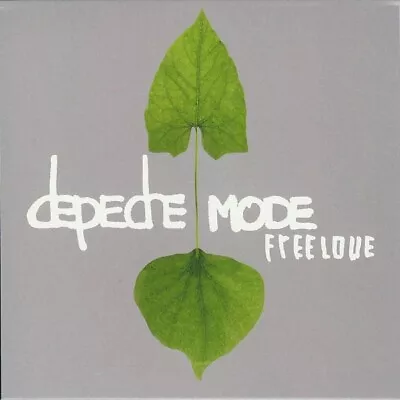 Depeche Mode – Freelove CD • $7.95