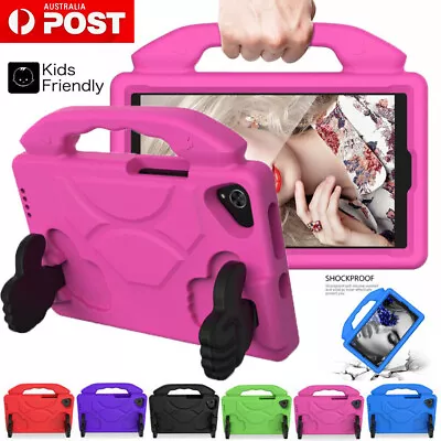 For Samsung Galaxy Tab A9 A9+ S9 FE Tablet Shockproof Kids EVA Case Stand Cover • $19.79