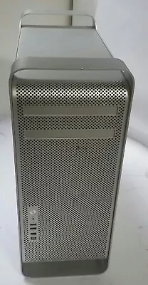 Mac Pro MB535LL/A Dual Intel Xeon 2.26GHz Eight Core 64GB Ram500 SSD OS 10.13 • $180